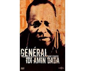 Le general Idi Amin Dada (DVD) Fidel Castro; Idi Amin; Golda Meir