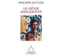Le génie adolescent