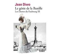 Le génie de la Bastille