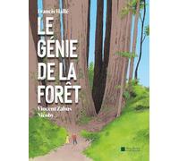 Le génie de la forêt