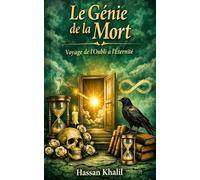 Le Génie de la Mort: Voyage du néant vers l’éternité