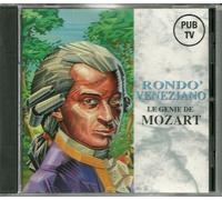 Le Génie de Mozart
