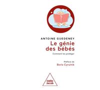 Le génie des bébés: Comment les protéger