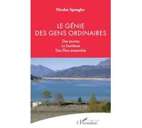 Le génie des gens ordinaires: Des jeunes La banlieue Des films ensemble