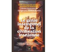 Le génie intemporel de la civilisation iranienne