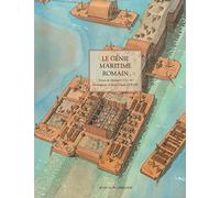 Le génie maritime romain