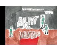 Le génocide des Juifs d'Europe