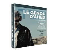 Le Genou d'Ahed [Blu-Ray]