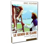 Le genou de claire