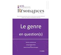 Le genre en question(s)