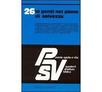 Le genti nel piano di salvezza