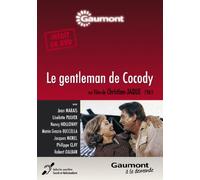 Le gentleman de Cocody