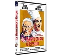 Le gentleman d'epsom
