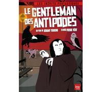 Le gentleman des antipodes