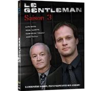 Le Gentleman Saison 3 (2 Dvd) [Edizione: Stati Uniti]