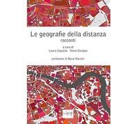 Le geografie della distanza