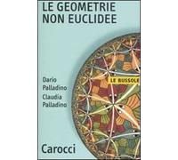 Le geometrie non euclidee