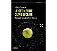 Le geometrie oltre Euclide