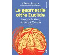 Le geometrie oltre Euclide