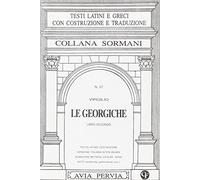 Le georgiche. Libro 2º