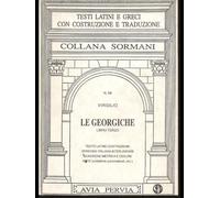 Le georgiche. Libro 3º