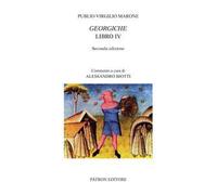 Le georgiche. Libro 4º