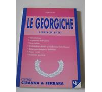 Le georgiche. Libro 4º