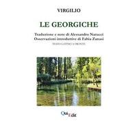 Le Georgiche. Testo latino a fronte