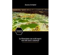 Le Geoscienze con occhi nuovi: non solo sassi e catastrofi