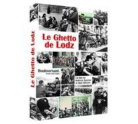 Il Ghetto Di Lodz DVD NUOVO
