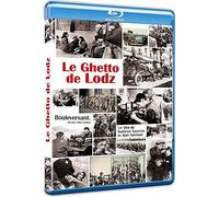 Le ghetto de lodz [Blu-ray]