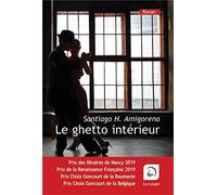 Le ghetto intérieur