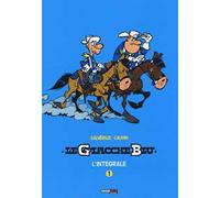 Le giacche blu. L'integrale. Vol. 1