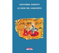 Le gioie del sanscrito