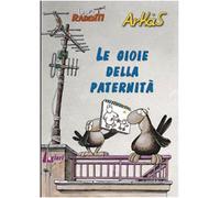 Le gioie della paternità