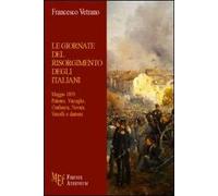 Le giornate del Risorgimento degli italiani