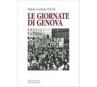 Le giornate di Genova