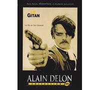 Le gitan (Farbe, Import) Alain Delon Annie Girardot Jose Giovanni