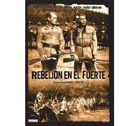 Le giubbe rosse del Saskatchewan / Saskatchewan ( O'Rourke of the Royal Mounted ) [ Origine Spagnolo, Nessuna Lingua Italiana ]