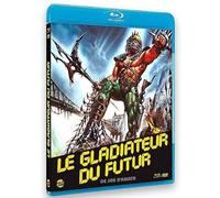 Le Gladiateur du futur