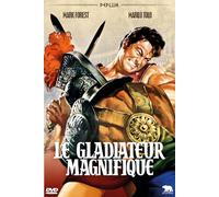 Le gladiateur magnifique (DVD) Forest Mark Tolo Marilu Gozlino Paolo