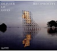 Le Goas Olivier - Reciprocity