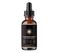 Le Gocce Di Abbronzatura Da Bere, 60 Ml Di Abbronzatura Orale Drink, 2025 Nuove Migliorano Il Tanner Nutriente E Idratante Abbronzante, Abbronzature Naturali E Veloci, Per Tutti I Tipi Di Pelle