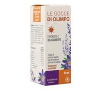 Dott. C. Cagnola Le Gocce di Olimpo – Favorisce il rilassamento – 50 ml