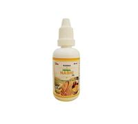 Le gocce di olio Rudraa Forever Nabhi da 30 ml aiutano a rendere l'olio per...