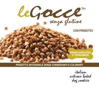 Le Gocce Grano Saraceno 300 Gr