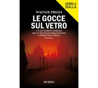 Le gocce sul vetro