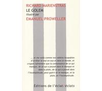 Le Golem