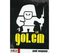 Le golem