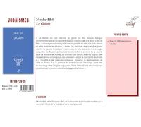 Le Golem: Nouvelle édition
